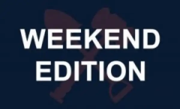 Dj Feezol - Chapter 22 (Weekend Edition 2018)